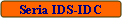 Prostokt zaokrglony: Seria IDS-IDC